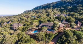  Woodbury Lodge – Amakhala Game Reserve  Патерсон